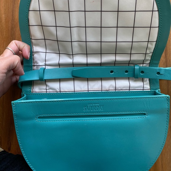 Kate Spade ‘Retro’ leather Purse - Picture 2 of 5